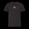 Men/Unisex Fine Lightweight Blend Jersey T-Shirt Thumbnail