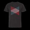 Men/Unisex Fine Lightweight Blend Jersey T-Shirt Thumbnail