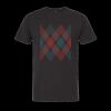Men/Unisex Fine Lightweight Blend Jersey T-Shirt Thumbnail