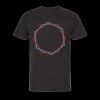 Men/Unisex Fine Lightweight Blend Jersey T-Shirt Thumbnail