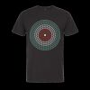 Men/Unisex Fine Lightweight Blend Jersey T-Shirt Thumbnail
