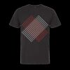 Men/Unisex Fine Lightweight Blend Jersey T-Shirt Thumbnail