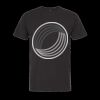 Men/Unisex Fine Lightweight Blend Jersey T-Shirt Thumbnail
