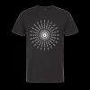 Men/Unisex Fine Lightweight Blend Jersey T-Shirt Thumbnail