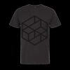 Men/Unisex Fine Lightweight Blend Jersey T-Shirt Thumbnail