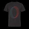 Men/Unisex Fine Lightweight Blend Jersey T-Shirt Thumbnail
