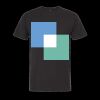Men/Unisex Fine Lightweight Blend Jersey T-Shirt Thumbnail