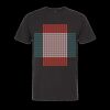 Men/Unisex Fine Lightweight Blend Jersey T-Shirt Thumbnail