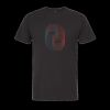 Men/Unisex Fine Lightweight Blend Jersey T-Shirt Thumbnail
