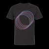 Men/Unisex Fine Lightweight Blend Jersey T-Shirt Thumbnail
