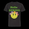Men/Unisex Fine Lightweight Blend Jersey T-Shirt Thumbnail