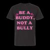 Men/Unisex Fine Lightweight Blend Jersey T-Shirt Thumbnail