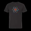 Men/Unisex Fine Lightweight Blend Jersey T-Shirt Thumbnail