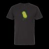 Men/Unisex Fine Lightweight Blend Jersey T-Shirt Thumbnail
