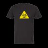 Men/Unisex Fine Lightweight Blend Jersey T-Shirt Thumbnail