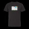 Men/Unisex Fine Lightweight Blend Jersey T-Shirt Thumbnail