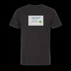 Men/Unisex Fine Lightweight Blend Jersey T-Shirt Thumbnail