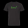 Men/Unisex Fine Lightweight Blend Jersey T-Shirt Thumbnail