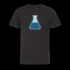 Men/Unisex Fine Lightweight Blend Jersey T-Shirt Thumbnail