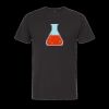 Men/Unisex Fine Lightweight Blend Jersey T-Shirt Thumbnail