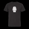 Men/Unisex Fine Lightweight Blend Jersey T-Shirt Thumbnail