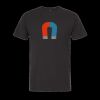 Men/Unisex Fine Lightweight Blend Jersey T-Shirt Thumbnail