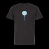 Men/Unisex Fine Lightweight Blend Jersey T-Shirt Thumbnail