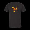 Men/Unisex Fine Lightweight Blend Jersey T-Shirt Thumbnail