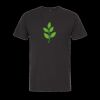 Men/Unisex Fine Lightweight Blend Jersey T-Shirt Thumbnail