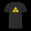 Men/Unisex Fine Lightweight Blend Jersey T-Shirt Thumbnail