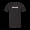 Men/Unisex Fine Lightweight Blend Jersey T-Shirt Thumbnail