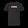 Men/Unisex Fine Lightweight Blend Jersey T-Shirt Thumbnail