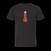 Men/Unisex Fine Lightweight Blend Jersey T-Shirt Thumbnail