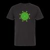Men/Unisex Fine Lightweight Blend Jersey T-Shirt Thumbnail