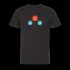 Men/Unisex Fine Lightweight Blend Jersey T-Shirt Thumbnail