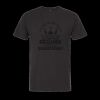 Men/Unisex Fine Lightweight Blend Jersey T-Shirt Thumbnail