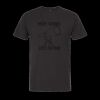 Men/Unisex Fine Lightweight Blend Jersey T-Shirt Thumbnail