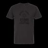 Men/Unisex Fine Lightweight Blend Jersey T-Shirt Thumbnail