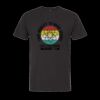 Men/Unisex Fine Lightweight Blend Jersey T-Shirt Thumbnail