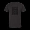 Men/Unisex Fine Lightweight Blend Jersey T-Shirt Thumbnail