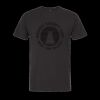 Men/Unisex Fine Lightweight Blend Jersey T-Shirt Thumbnail