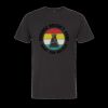 Men/Unisex Fine Lightweight Blend Jersey T-Shirt Thumbnail