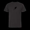 Men/Unisex Fine Lightweight Blend Jersey T-Shirt Thumbnail