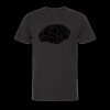 Men/Unisex Fine Lightweight Blend Jersey T-Shirt Thumbnail