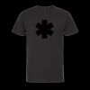 Men/Unisex Fine Lightweight Blend Jersey T-Shirt Thumbnail