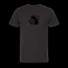 Men/Unisex Fine Lightweight Blend Jersey T-Shirt Thumbnail