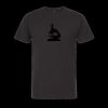 Men/Unisex Fine Lightweight Blend Jersey T-Shirt Thumbnail