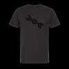 Men/Unisex Fine Lightweight Blend Jersey T-Shirt Thumbnail