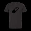 Men/Unisex Fine Lightweight Blend Jersey T-Shirt Thumbnail