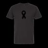 Men/Unisex Fine Lightweight Blend Jersey T-Shirt Thumbnail